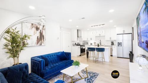 Lemon Grove Appartement | Xlnc Home Lemon Groove 20 min to beach airport