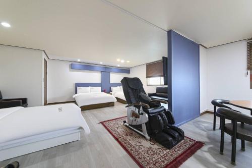 Jeonju Hôtel | XO Hotel