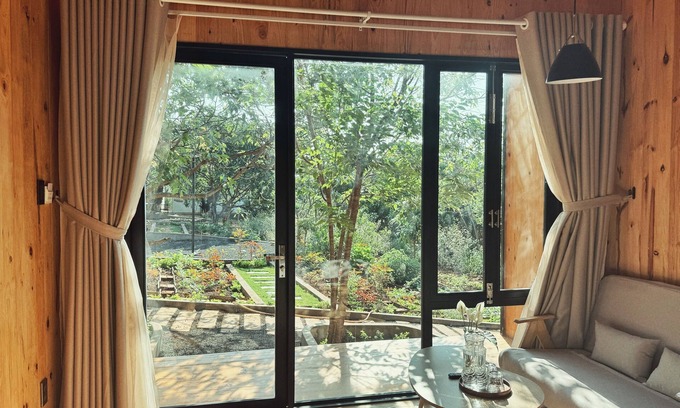 Pleiku Maison | XOM Organic Farm Stay