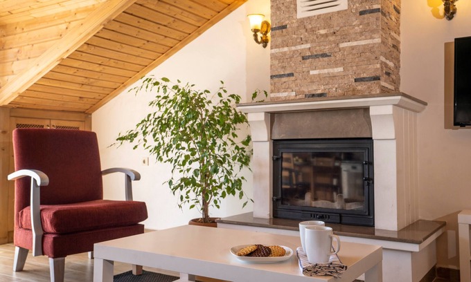 Akyaka Appartement | XOX Apart Hotel