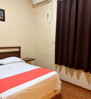 Veracruz Hôtel | Xpress Inn
