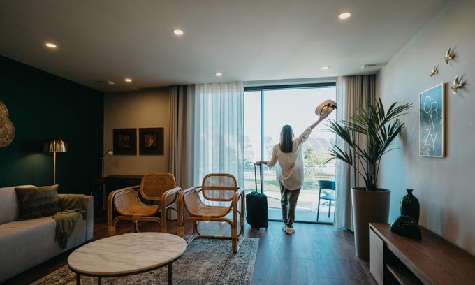 Agueda Appartement | XPT Águeda - Boutique Apartments