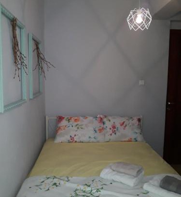 Nea Michaniona Appartement | Xronis 1