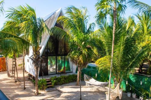 El Cuyo Autre | Xtambaa Cabins & Spa Only Adults