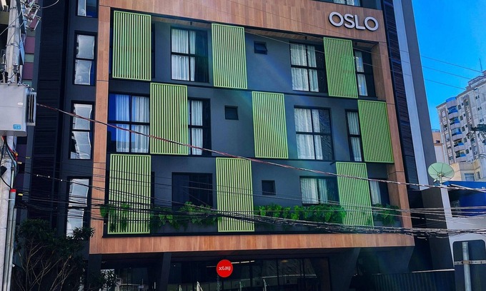 Centro Appartement | Xtay Oslo Florianópolis