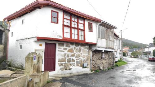 Xunqueira de Espadanedo Maison | Xunqueira Sacra