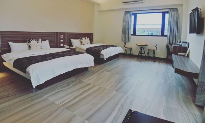 Chishang Maison | Xuyu B&B
