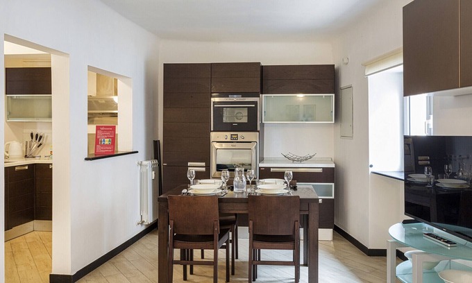 Genoa Historical Centre Appartement | XXV Aprile Downtown by Wonderful Italy