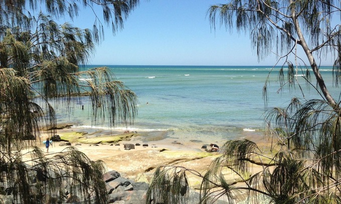 Caloundra Maison | XYL Pets Friendly Seaside Boutique Guesthouse