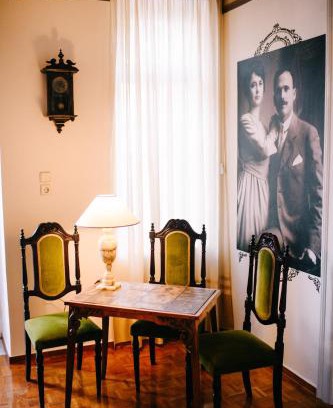 Xylokastron Appartement | Xylokastro Antique