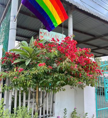 Ninh Hai Maison | Yêu Biển homestay