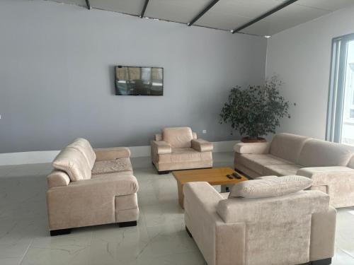 Cubuk Appartement | yıldırım beyazıt konutları apart