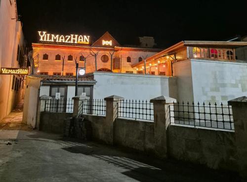 Gaziantep Hôtel | Yılmazhan Konağı Butik Otel