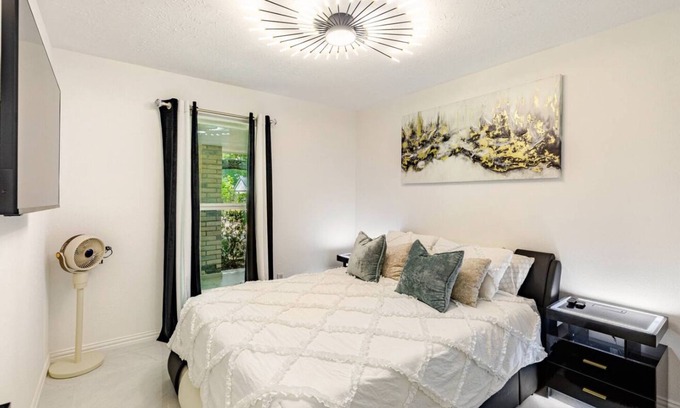 Humble Appartement | Y&B Luxury apartment.