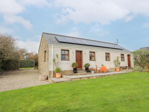 Holyhead Maison | Y Beudy