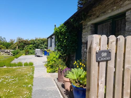 Cilgerran Maison | Y Gegin Fach Cardigan