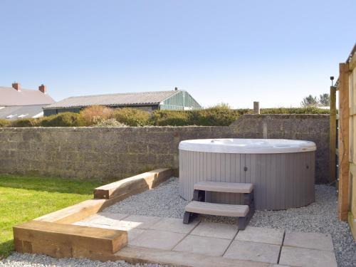 Maenclochog Maison | Y Glowty