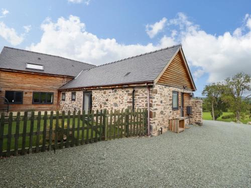 Oswestry Maison | Y Granar The Granary