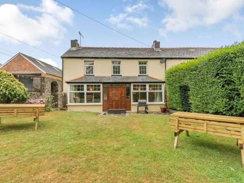 Castlemorris Maison | Y Gwesty Bach