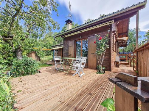 Fillinges Chalet De Ski | Y'Hôtes Le Colombier, havre de paix en Haute-Savoie