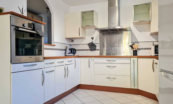 Saint-Pierre-en-Faucigny Maison | Y'Hôtes - Le Nid Cosy***, Villa 10min from Rochexpo and 30min from La Clusaz