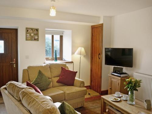 Cilybebyll Maison | Y Stabl-W43382