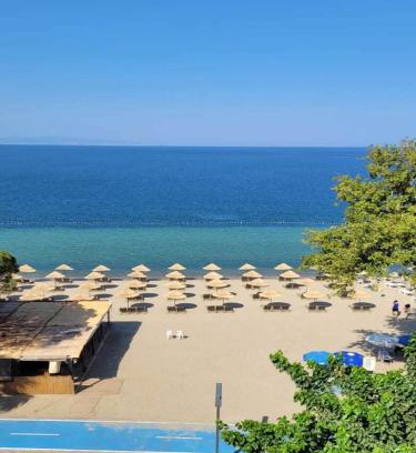 Erdek Hôtel | Yağcı Hotel Erdek