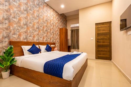 Shenoys Hôtel | Yaad Residency