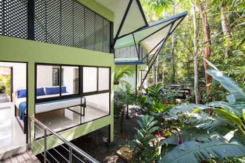 Ciudad Cortes Cabine | Yaba Chigui Lodge