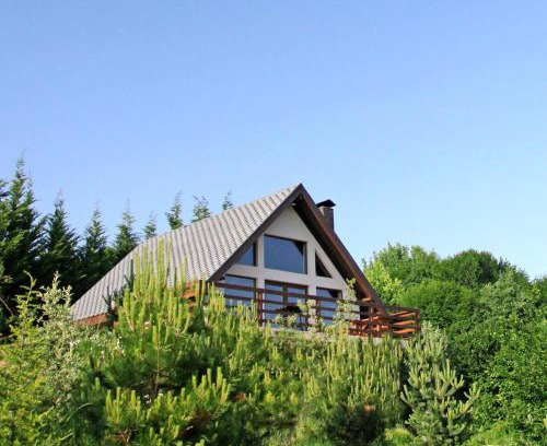 Bolu Hôtel | Yaban Yasam Chalets