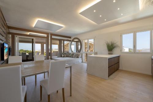 Palau Appartement | Yacht-style new Apartment Palau