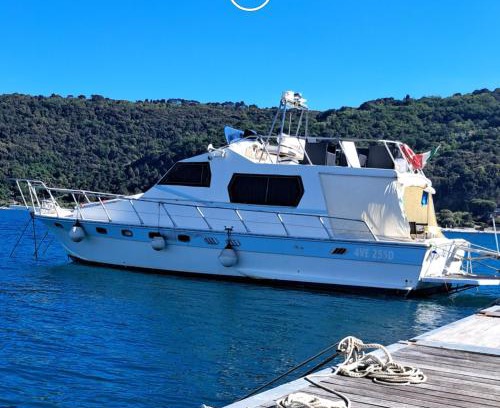 Portovenere Location De Bateaux | YachtAnnablu