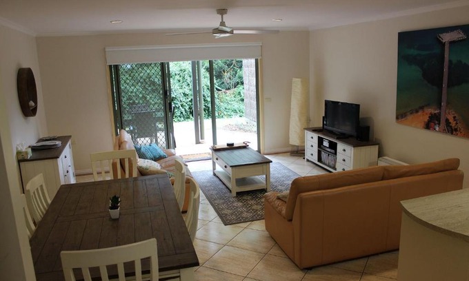 Cowes Villa | Yackataya at Cowes