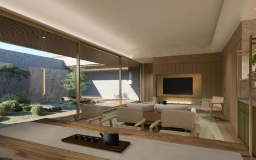 Wuxi Station Balnéaire | Yada Xishan Hotel Yixing, In The Unbound Collection By Hyatt