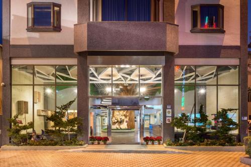 Puli Hôtel | Yadi Hotel