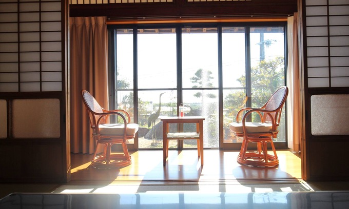 Iruka Onsen Maison | Yadokari Kumano