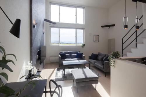 Pippu Appartement | Yadoya YADOKARI 2nd