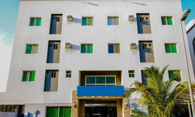 King Abdul Aziz Road Appartement | Yahalla Hotel Units 2