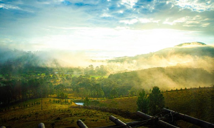 Bocaina do Sul Maison | Yahoo ecolodge