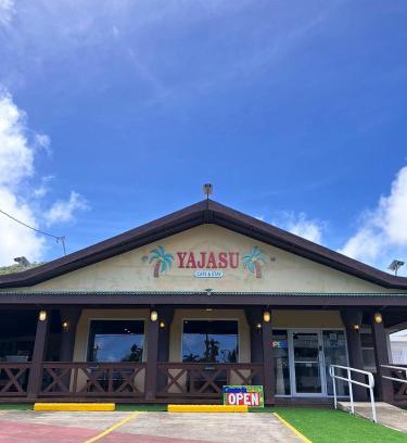 San Roque Maison | YAJASU STAY Saipan