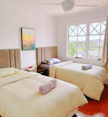 Wishart Maison | Yaka room