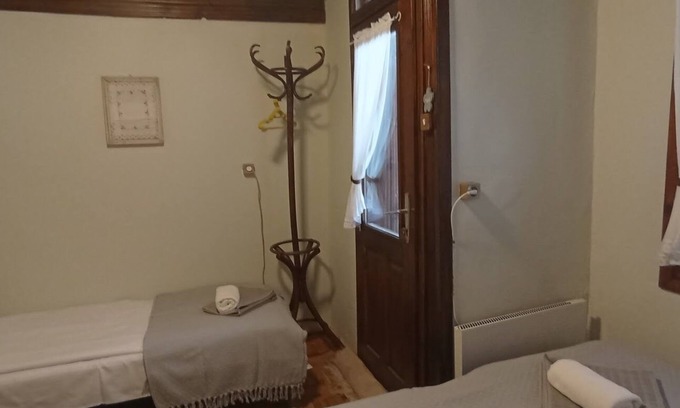 Smolyan Maison | Yakusha-Beautiful house in the heart of the Rhodope Mountains