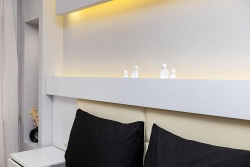 Emin Sinan Appartement | Yakut suites Sultanahmet