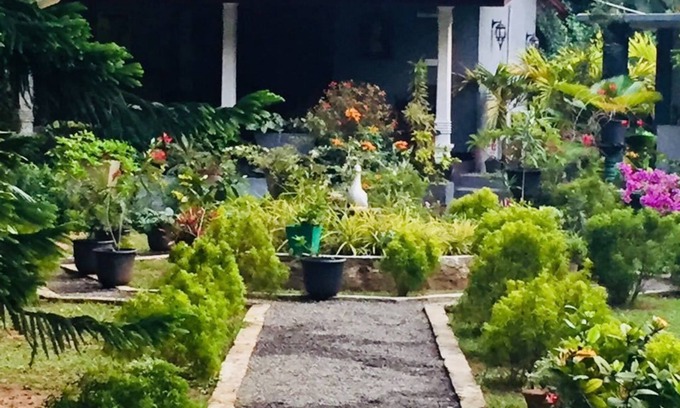 Handessa Maison | Yalegoda Walauwa Homestay