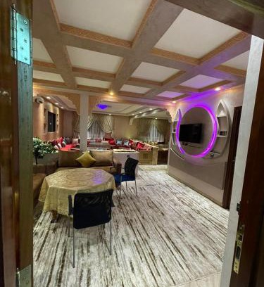 Temara Appartement | Yalla Morocco