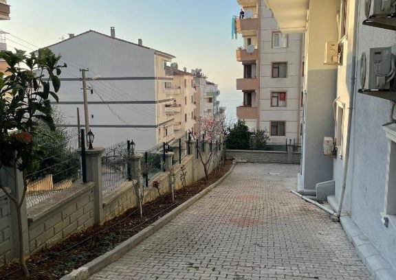 Cinarcik Appartement | yalova cinarcik 2+1 house