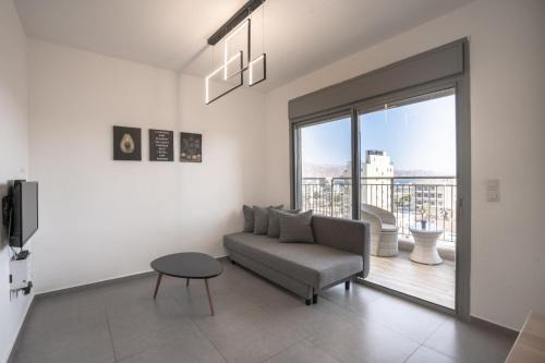 Eilat Appartement | Yam Suf By Sun and View