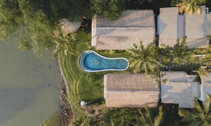 Suraberata Hôtel | Yama Balian