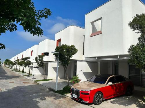 Zhongpu Maison | Yama no Shita Homestay