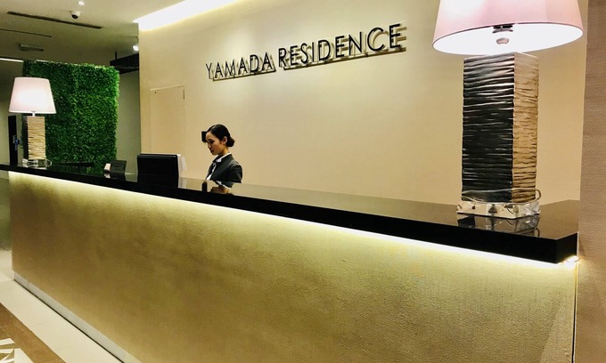 Shah Alam Appartement | Yamada Residence, Trefoil